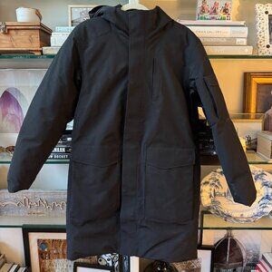 Lululemon Cold City 600-Down-Fill Parka